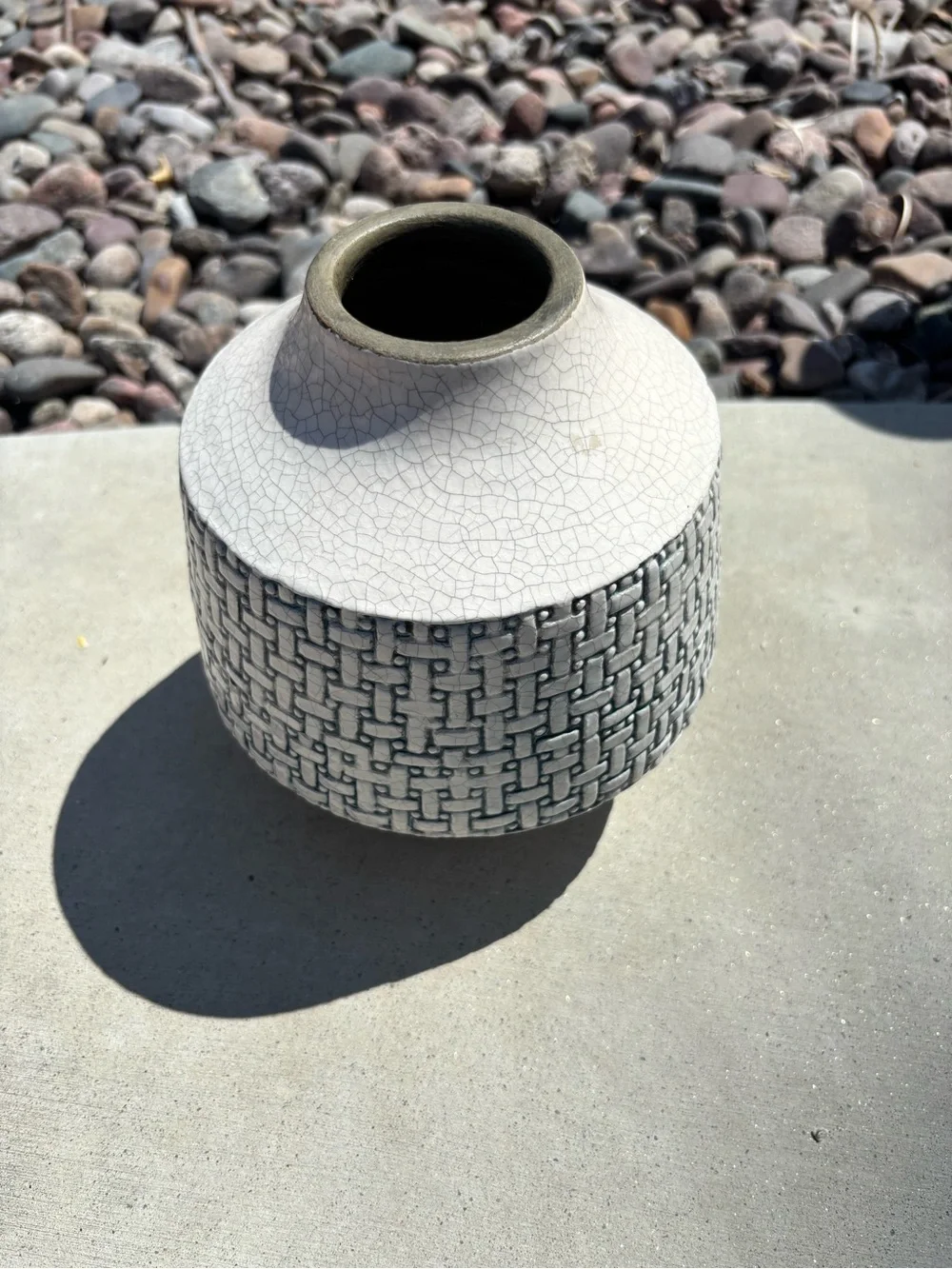 Vase